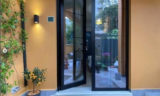 Tirana House | Vila Jasmine