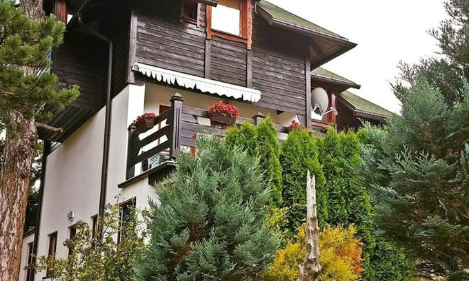 Kremna Apartment | Vila Jelena, Tara