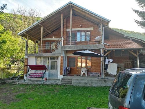 Stara Planina Apartment | Vila Jova