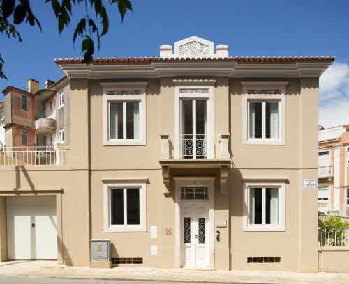 Arco Pintado Bed & Breakfast | Vila Julieta Guesthouse