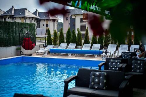 Zlatibor Apartment | Vila Katalina Spa & Resort