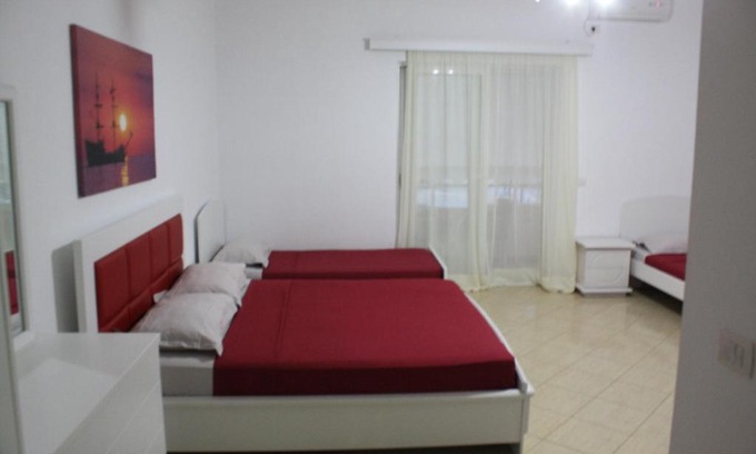 Sarande Apartment | Vila Konomi