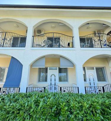 Vrdnik Apartment | Vila Kraljica 2 - apartman 8