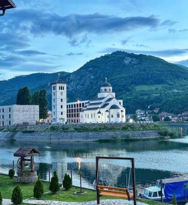 Visegrad Apartment | Vila Leolaz