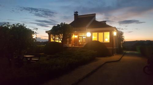Bela Crkva House | Vila LOLA