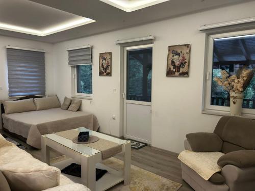 Sarajevo Villa | Vila Lush