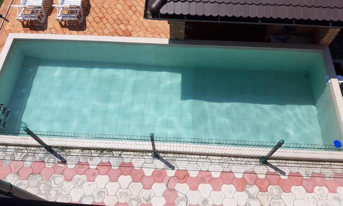 Bajina Basta House | Vila Maljkovic Drina