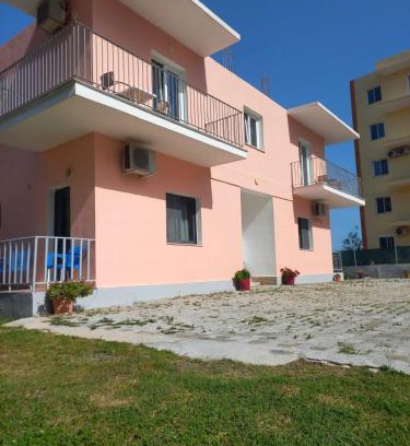 Shengjin Apartment | Vila Manuel