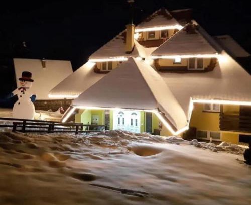 Divcibare Apartment | Vila Marina Divčibare