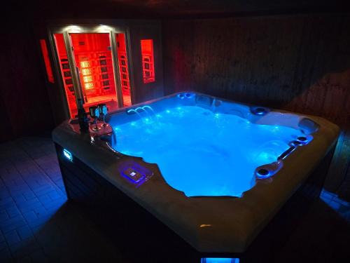 Velke Losiny House | Vila MAX - WHIRLPOOL & BAZÉN & SAUNA