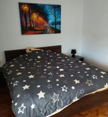 Brus Apartment | Vila Mihajlovic