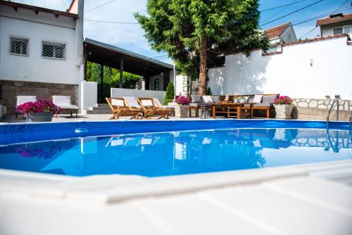 Arandelovac House | Vila Mila