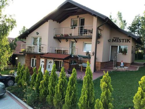 Zlatibor Apartment | Vila Mistik