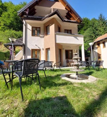 Kopaonik Apartment | Vila MMBS