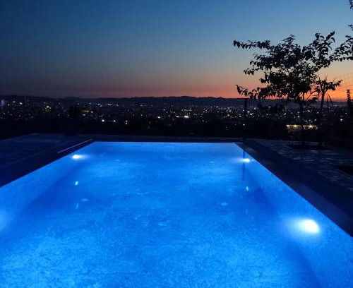 Tirana Villa | Vila Ndreca