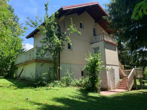 Resnik Villa | Vila Oaza mira