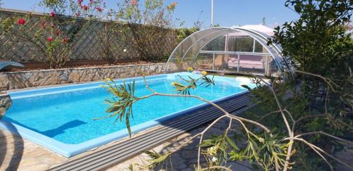 Mladenovac Villa | Vila Orešac