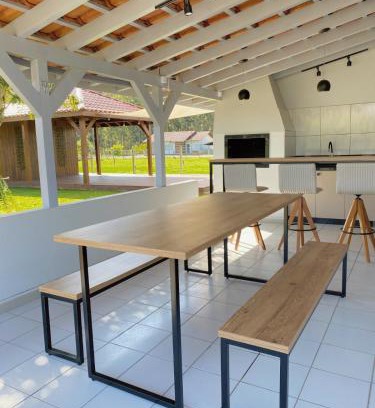 Agrolandia House | Vila Orvália Hospedagem