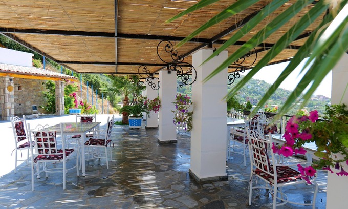 Lukove Villa | Vila Panorama