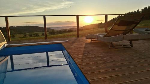 Predni Vyton House | Vila Pasečná - Lipno