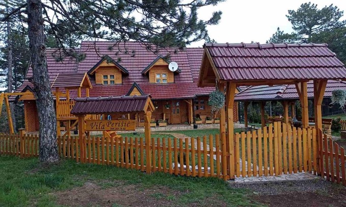 Kremna Apartment | Vila Perisic