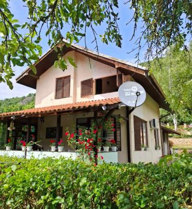 Dimitrovgrad Villa | Vila Petrov