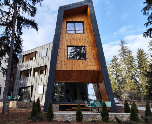 Zlatibor Cabin | Vila Plava Zlatar
