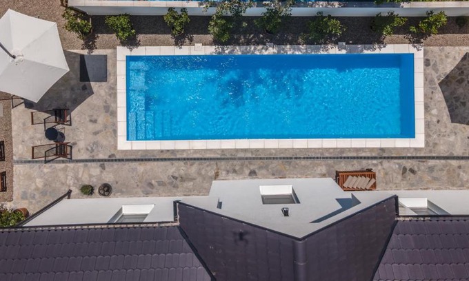 Banja Koviljaca Apartment | Vila Pobeda
