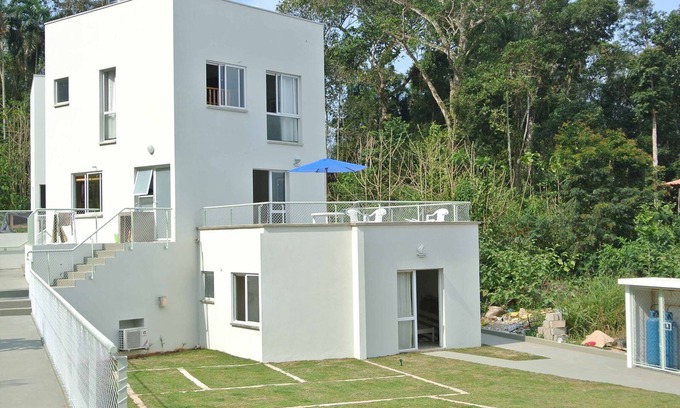 Lagoinha Apartment | Vila Praiana - Apartment 9 - Apartment for families up to six people