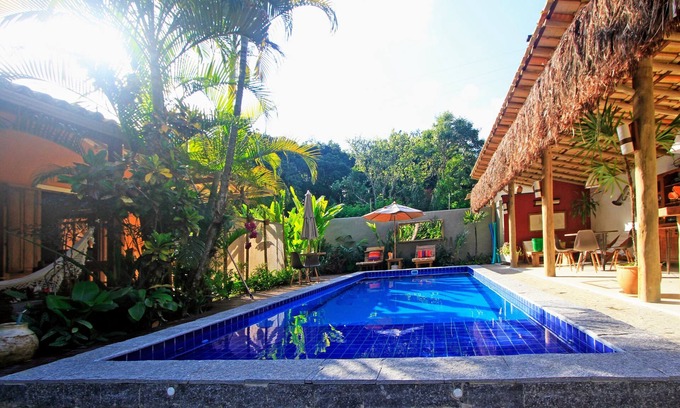 Trancoso Boat Rental | Vila Querência - Trancoso