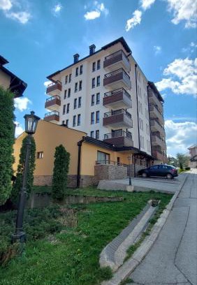 Zlatibor Apartment | Vila Rajan