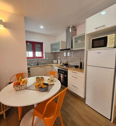 Vila Real Apartment | Vila Real Central House