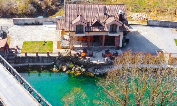 Republika Srpska Villa | Vila Sana