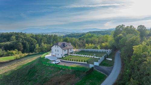 Valjevo Villa | Vila Sanja