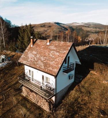 Zlatibor House | Vila Sekvoja