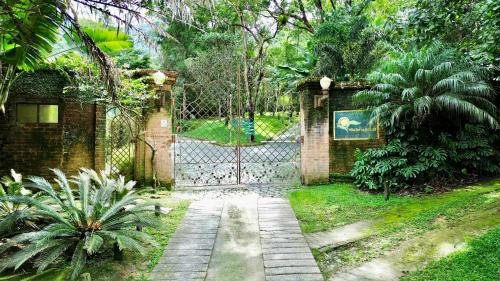 Campos do Jordao House | Vila Serra da Luz