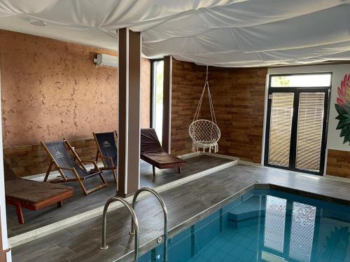 Sumadija Apartment | Vila Sky Kragujevac