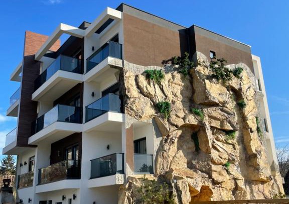 Vrdnik Apartment | Vila Slap