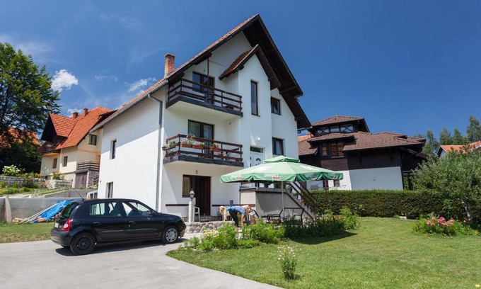 Zlatibor House | Vila Slavica
