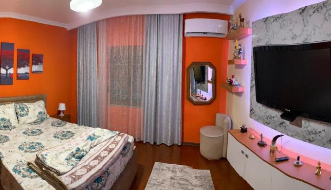 Korce Apartment | Vila Spaho