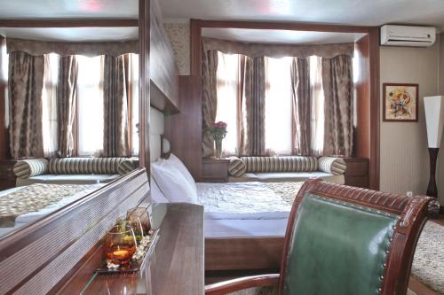 Terazije House | Vila Terazije