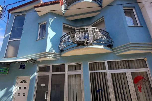 Krusevo Apartment | *Vila Toše D. Kruševo