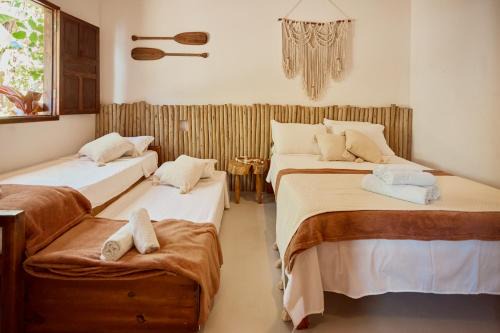 Caraiva House | Vila Três - Na localização mais desejada da Vila!