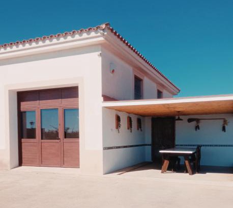 Sant Carles de la Rapita Villa | Vila Triana I Lea- Loft Rural