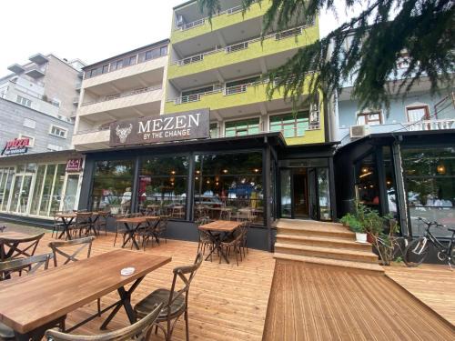 Pogradec Hotel | Vila Vadeha