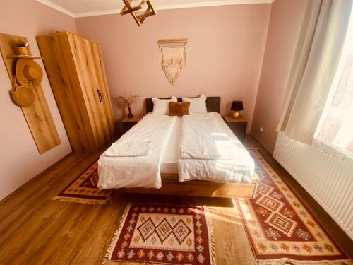 Central Serbia House | Vila Vanilla