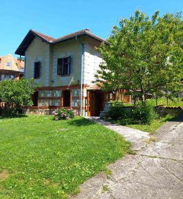 Vrnjacka Banja Apartment | Vila Verica