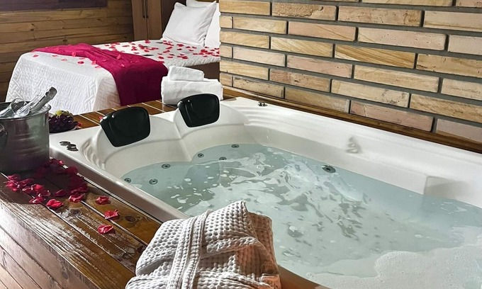 Praia Grande Ski Chalet | Vila Vicença Natural Refuge