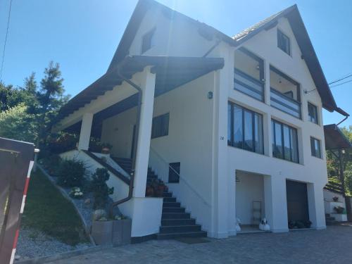 Borsa Villa | Vila vio