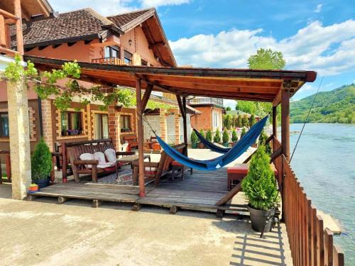 Ljubovija Apartment | Vila Vitezov Mir - Drina